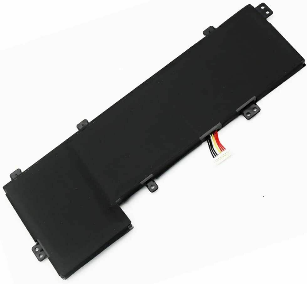 Pin dành cho ASUS Zenbook UX510 UX510UX UX510UW 0B200-02030000 B31N1534