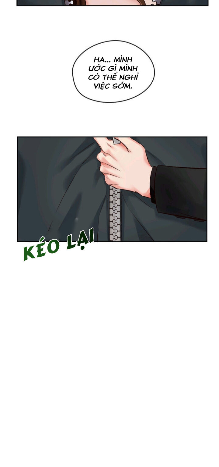 chế độ độc tài chapter 2 26