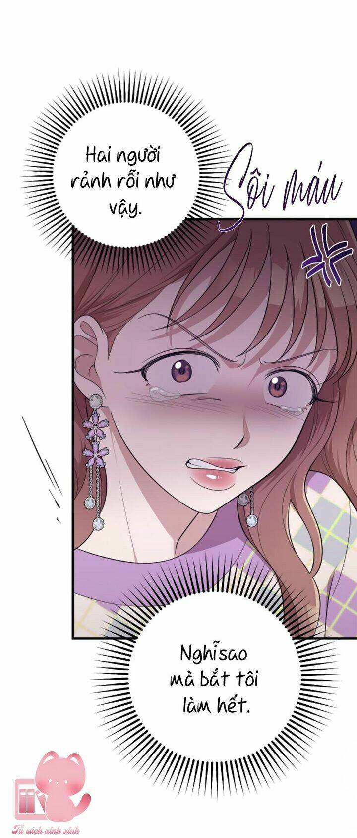 cô đi mà lấy chồng tôi đi chapter 40 87