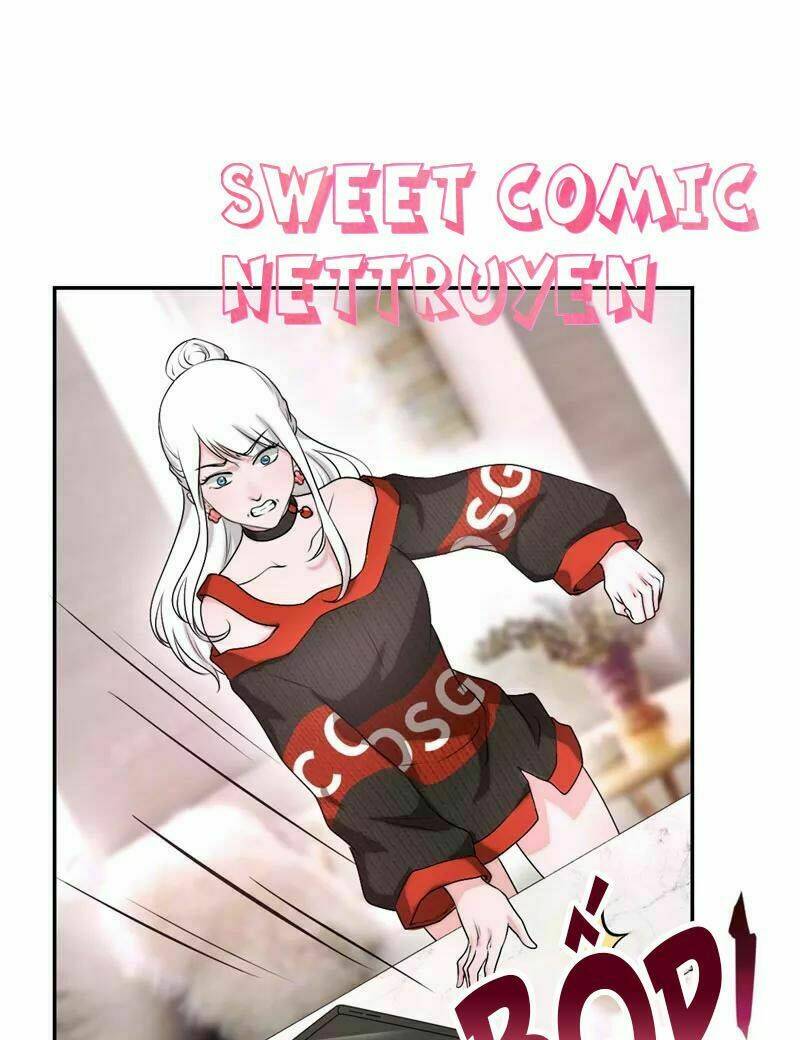 manh bảo đột kích: mami cha con đâu ? chapter 17 13