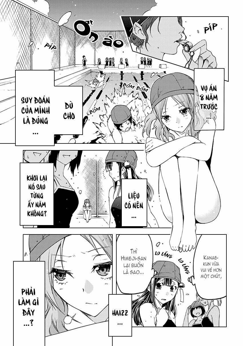 fukashigi philia chapter 6 4
