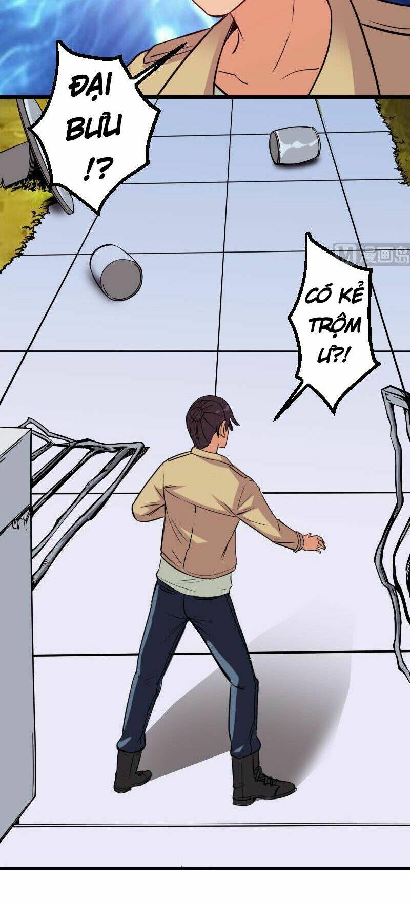 ngưu thư cung ứng thương chapter 104 13