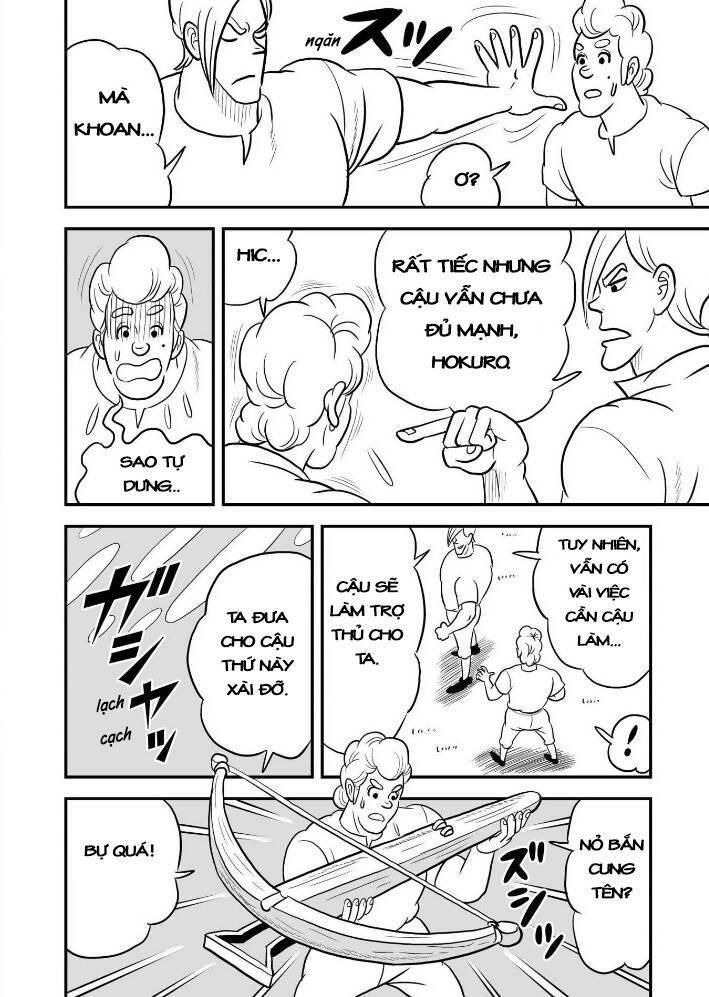 bảng xếp hạng vua chapter 76 3