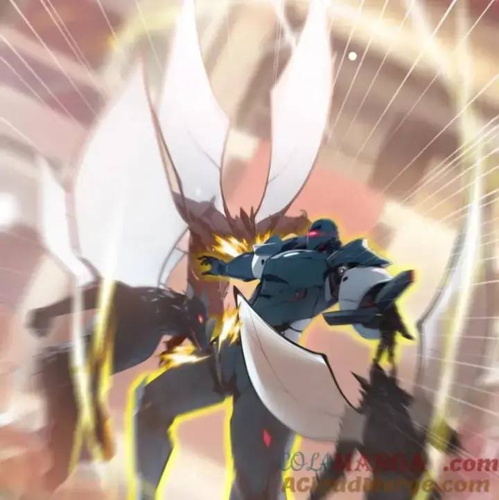 toàn dân thần vương: tôi hiến tế nghìn tỷ sinh linh! chapter 53 29