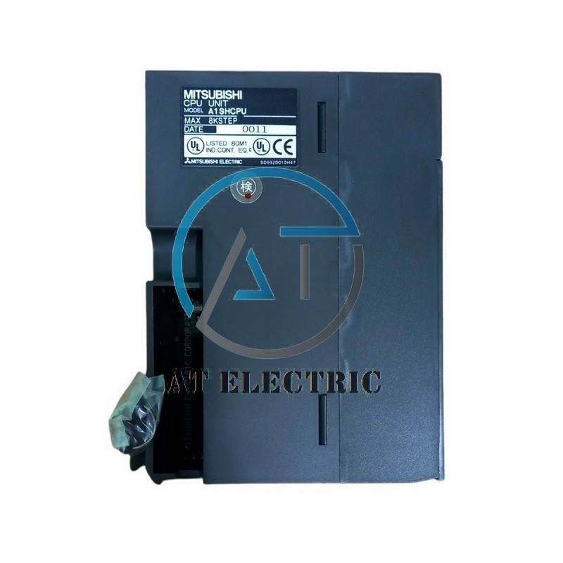 Bộ Điều Khiển / PLC Mitsubishi A1SHCPU | Hàng Chính Hãng