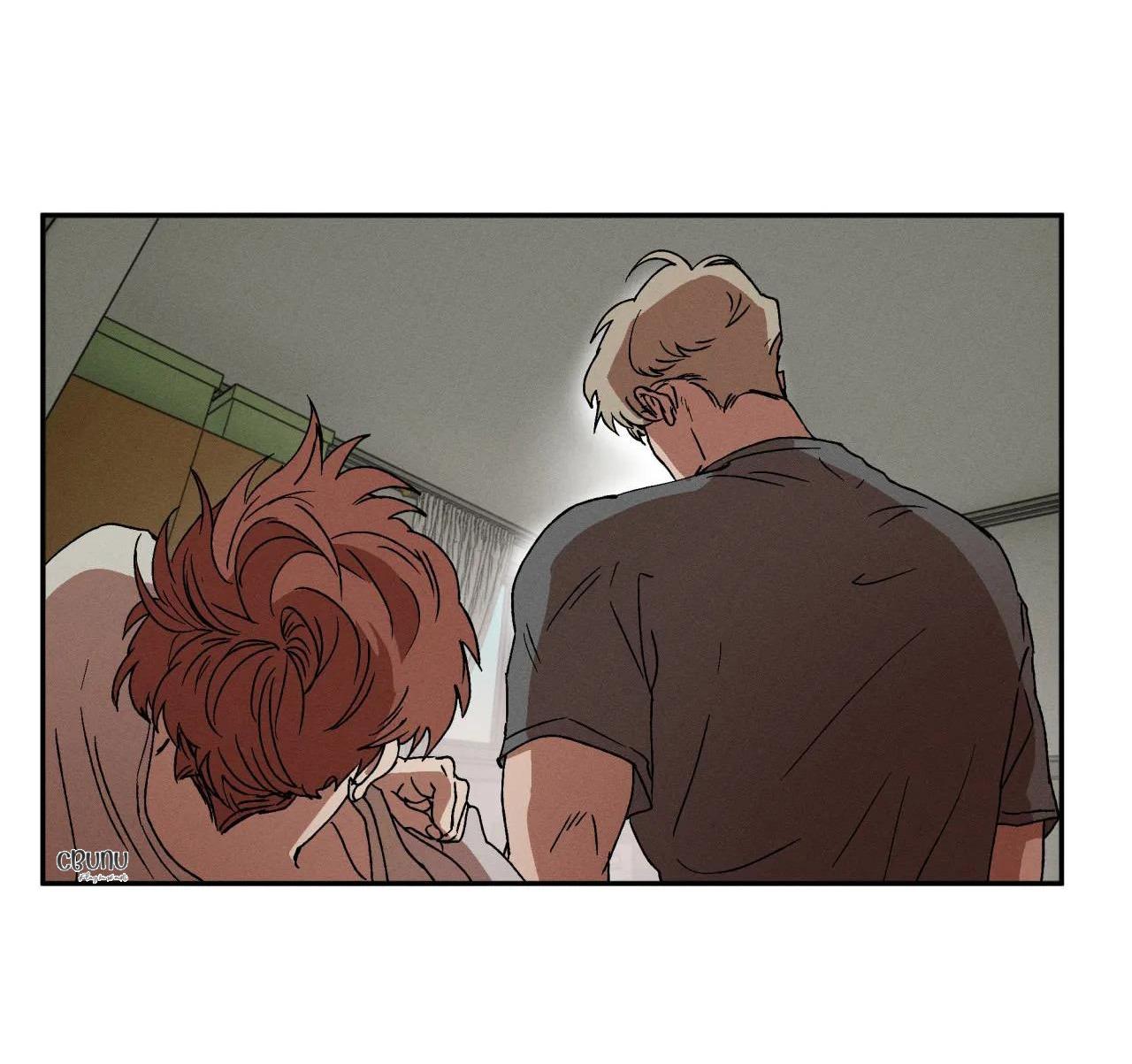 bẫy đôi ngọt ngào chapter 3 56