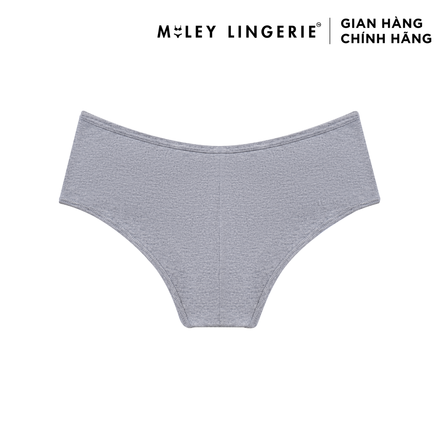 Combo 3 Quần Lót Nữ Cotton Lưng Chéo Being Me Miley Lingerie-FCS