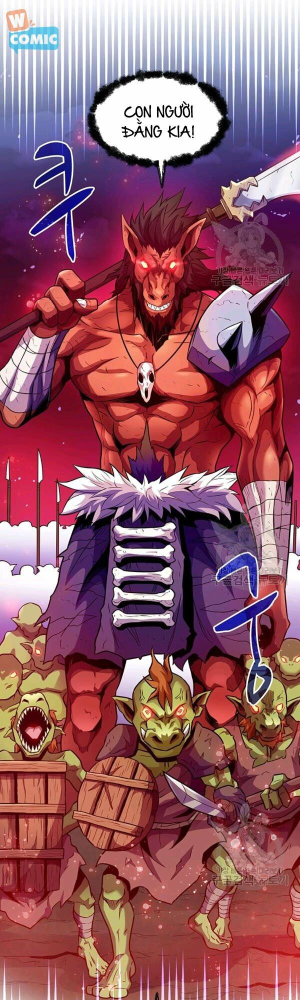 arcane sniper chapter 38 20