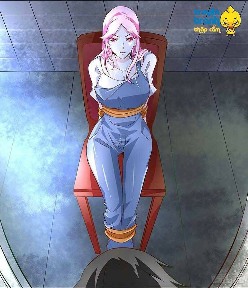 cường sủng hào môn tiểu manh thê chapter 51 2