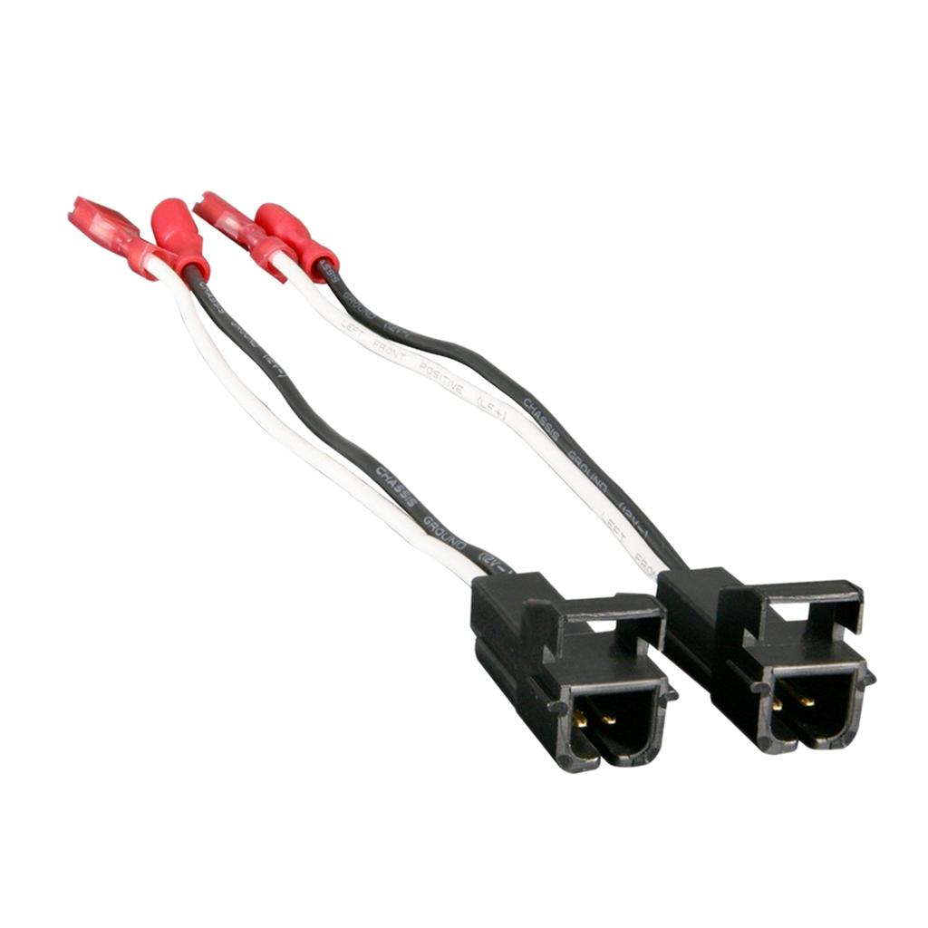 1 Loa Bộ Chuyển Đổi Cắm Kết Nối Dây Cho Buick Chevrolet Suzuki