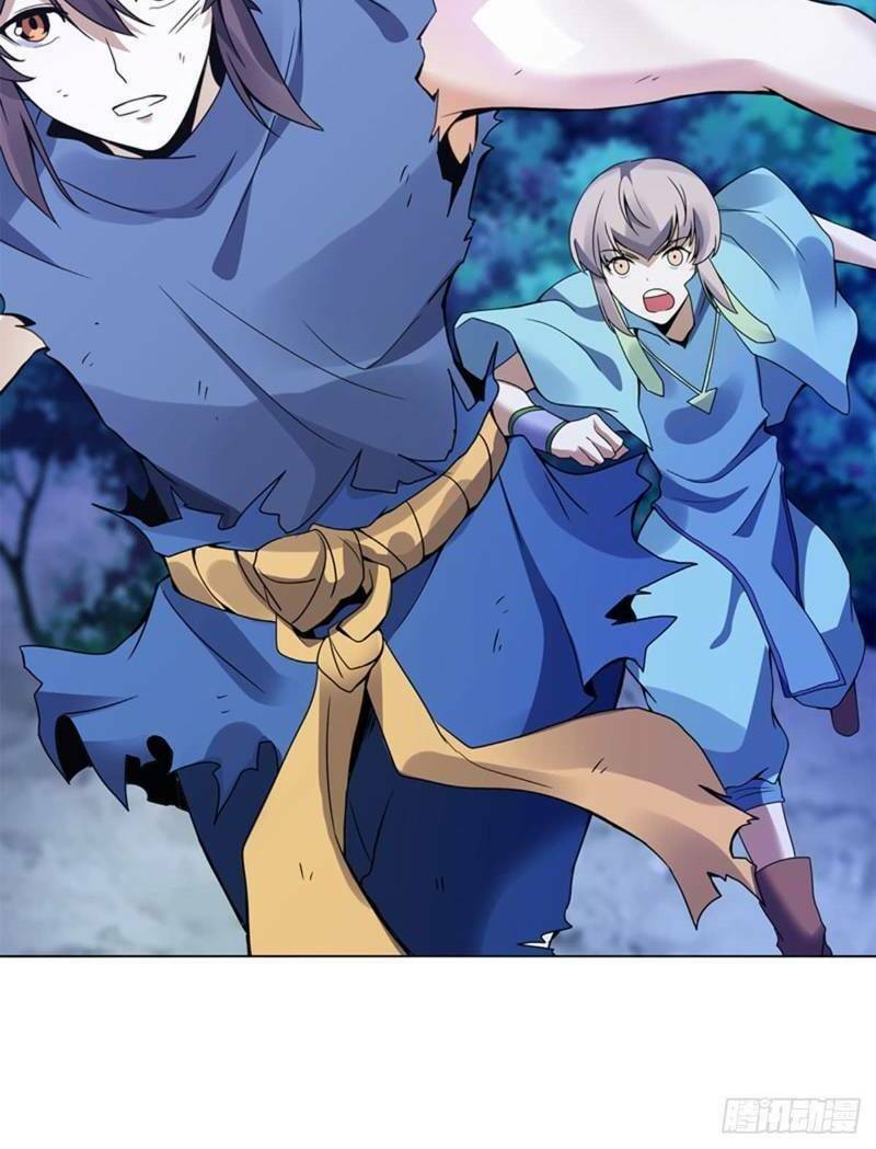 thiên thần quyết chapter 93 33