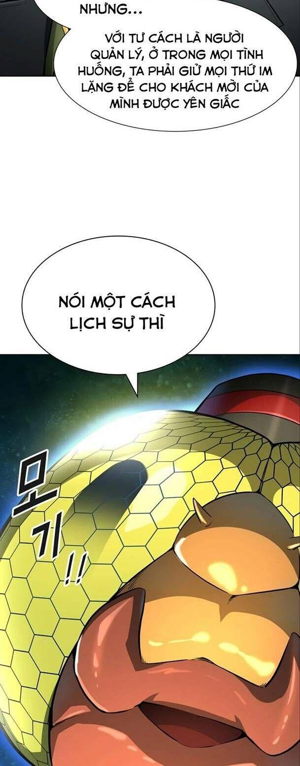 tòa tháp bí ẩn 2 chapter 554 40