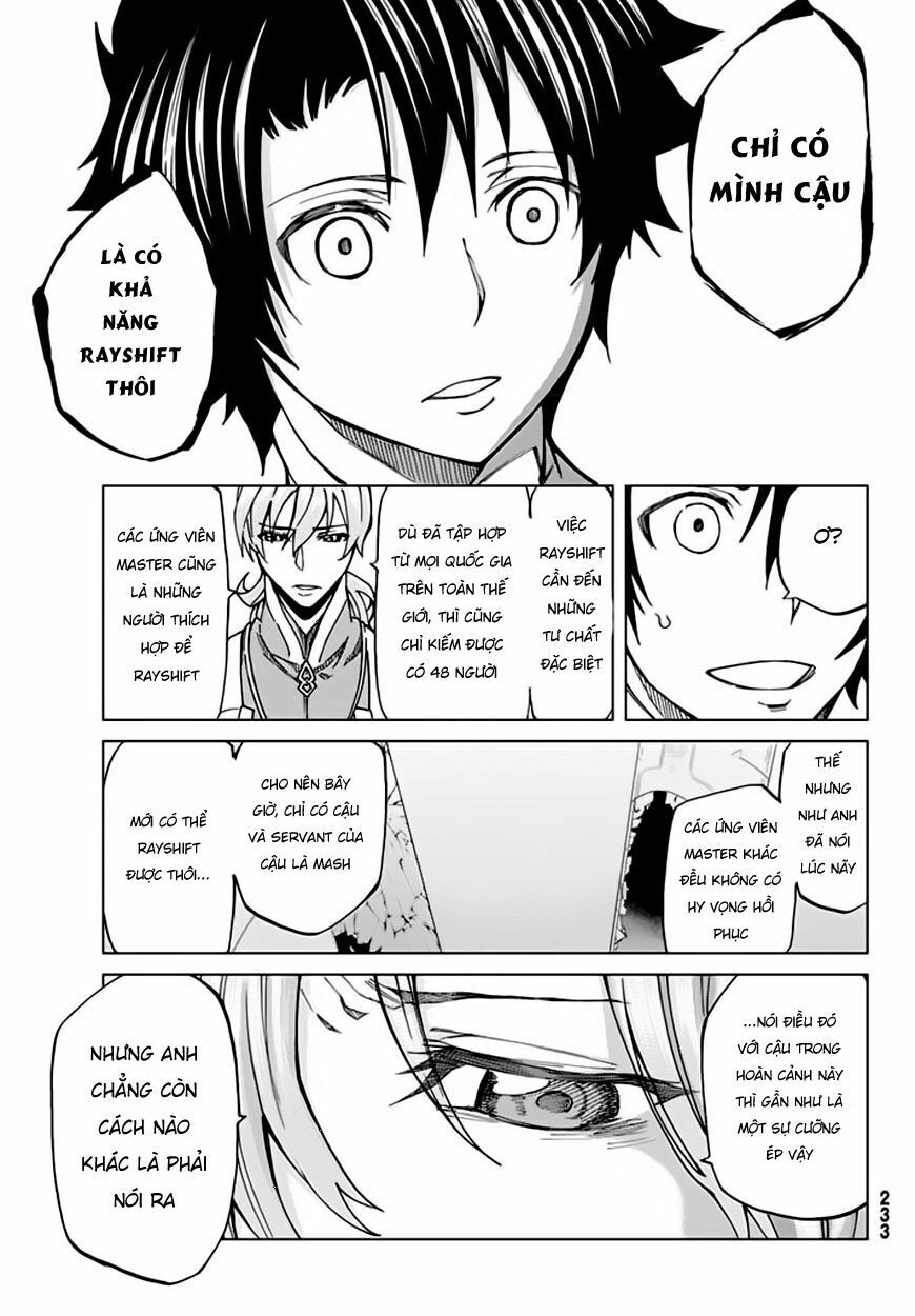 fate/grand order -turas realta- chapter 5 22