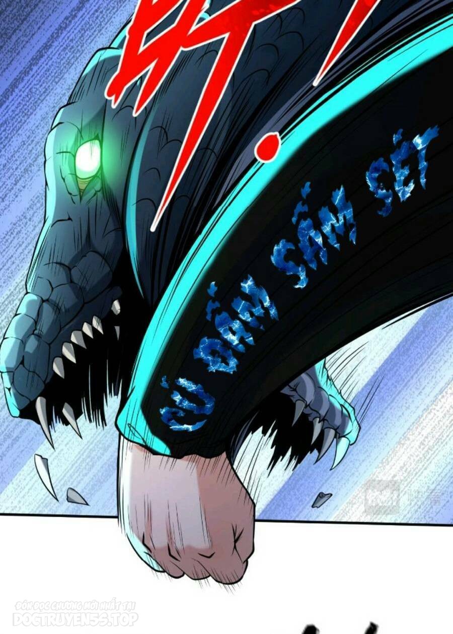 toàn cầu quỷ dị thời đại chapter 42 49