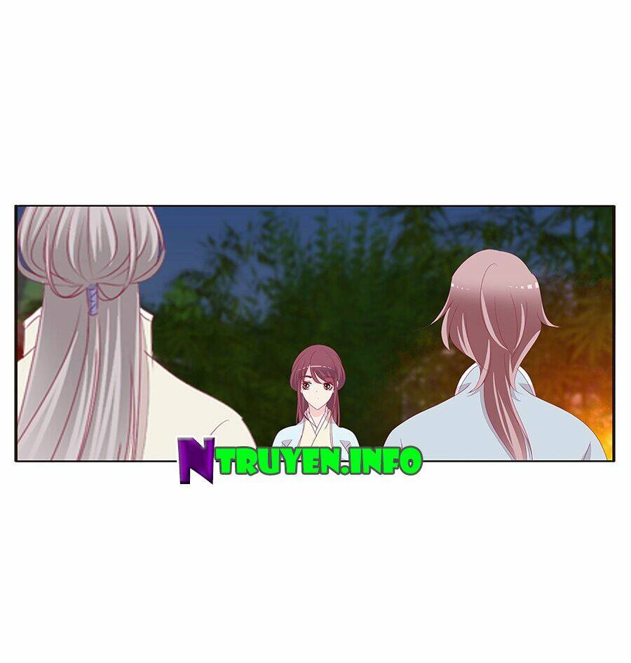 tướng quân mời ra trận chapter 169 12