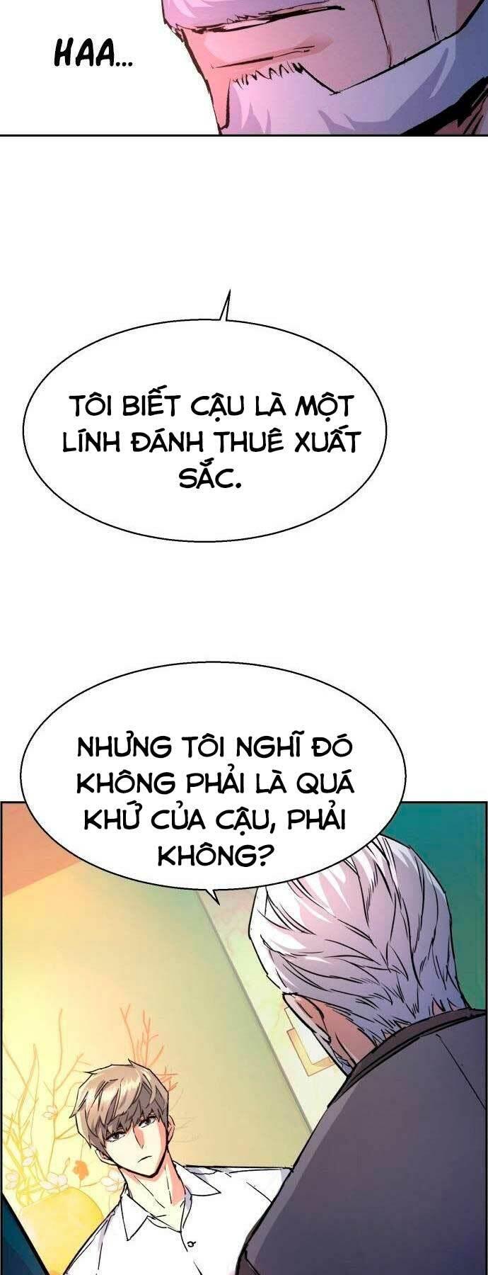 bạn học tôi là lính đánh thuê chapter 96 65