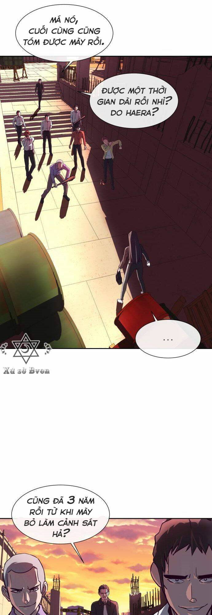 thời khắc định mệnh chapter 0 17