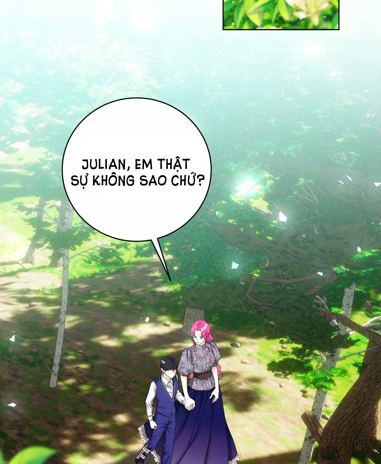 hợp đồng hôn nhân với hai người chồng chapter 13.2 7