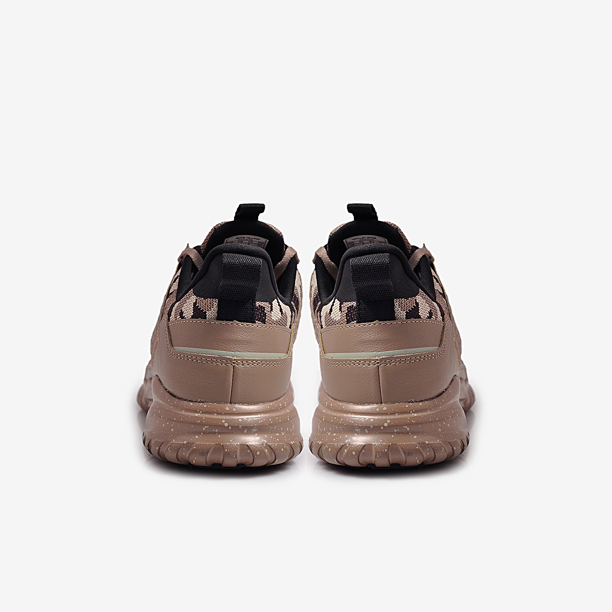 Giày Thể Thao Nữ Bitis Hunter X DSWH07701NAU