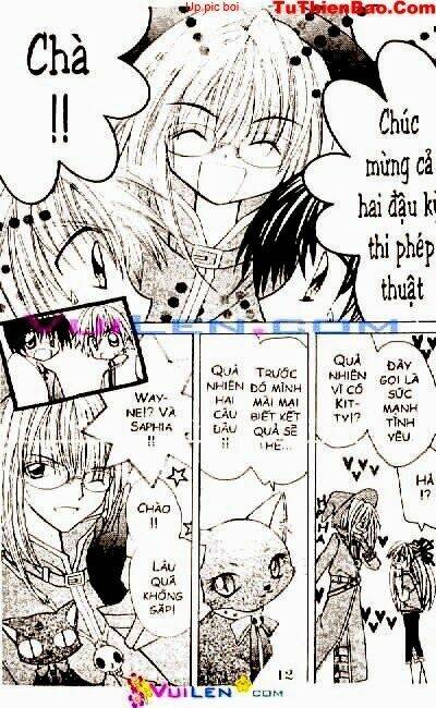 viên ngọc nhiệm màu chapter 5 12