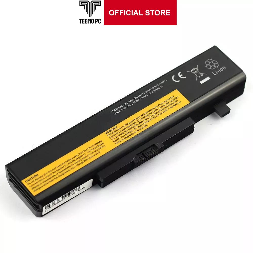 Pin Tương Thích Cho Laptop Lenovo Ideapad G580 G585 - Hàng Nhập Khẩu New Seal TEEMO PC TEBAT1172