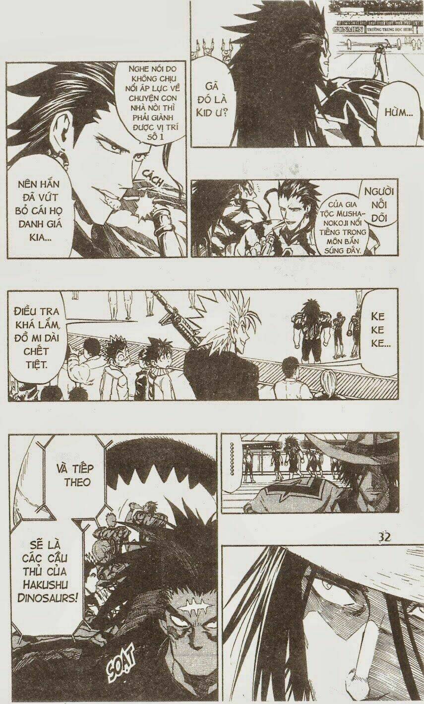 lá chắn mắt chapter 243 7