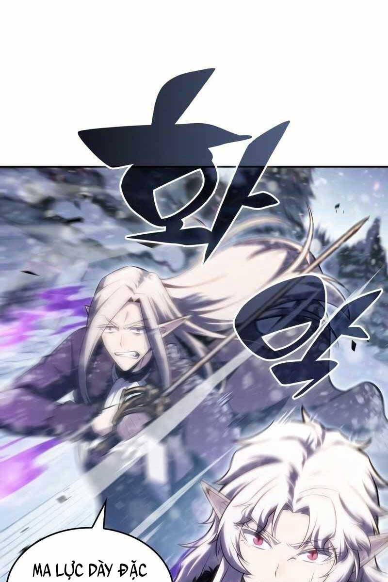 Người Chơi Mới Cấp Tối Đa chapter 93.1 22