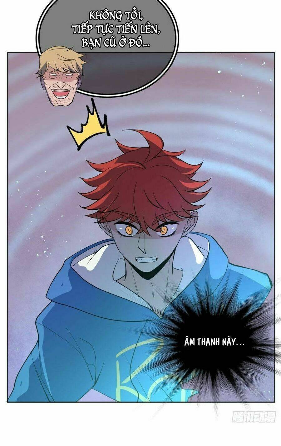 vô hạn khắc kim chi thần chapter 43 25