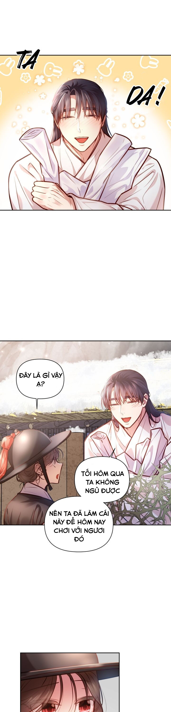 [18+] trăng nơi đỉnh núi chapter 9 1