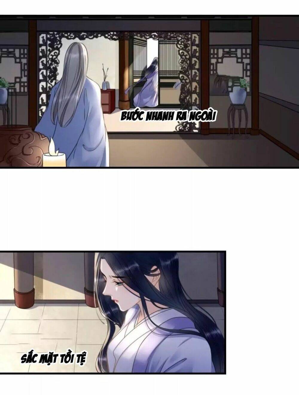 sủng phi của vương chapter 110 17