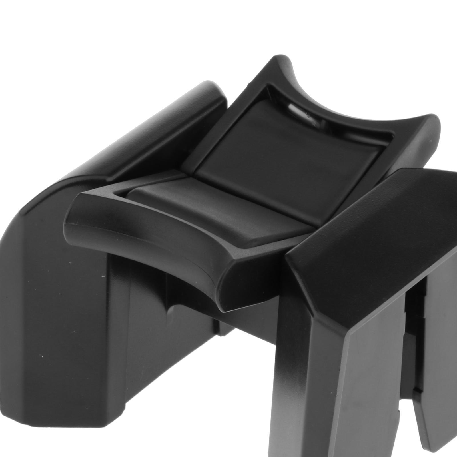 1 Piece Center Console Cup Holder Insert Bottle Separator for  Camry 06-11, Easy to Install