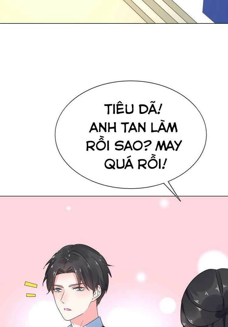 điều ước sủng ái bất bình đẳng chapter 75.1 6