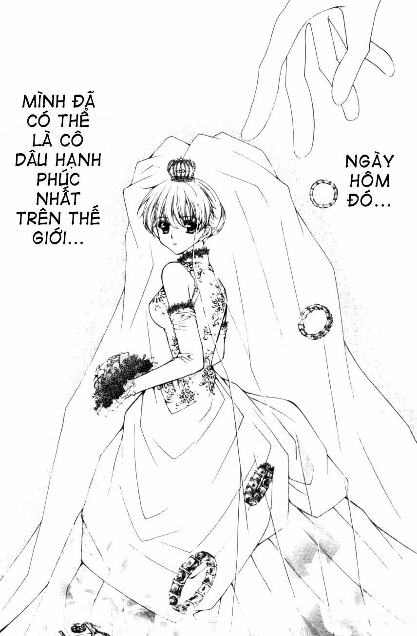 anh chàng khắc tinh chapter 50 2