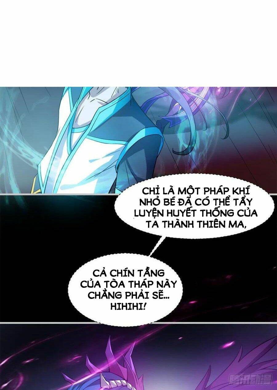 ma hoàng sư đệ quả thực quá chung tình chapter 78 61