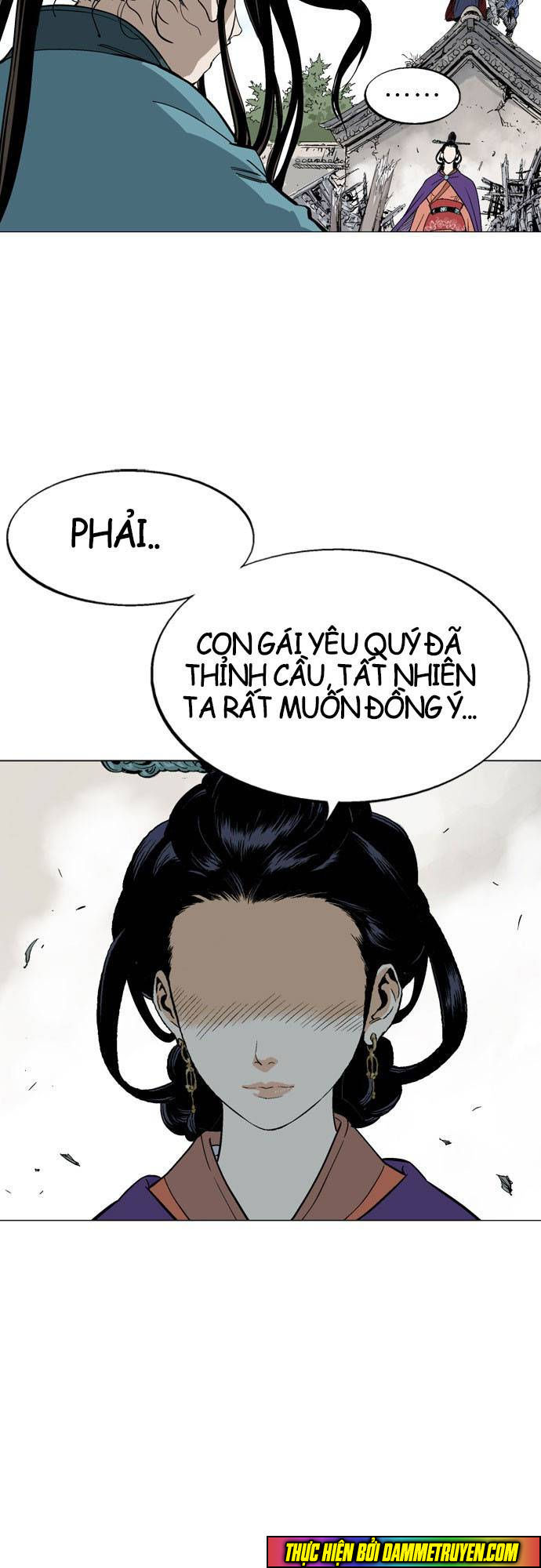 cao thủ 2 chapter 18 14