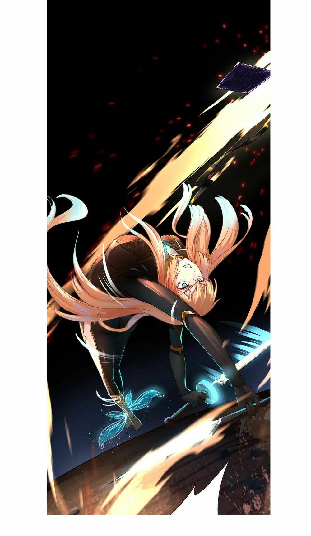 đại chiến yêu tinh chapter 1 44