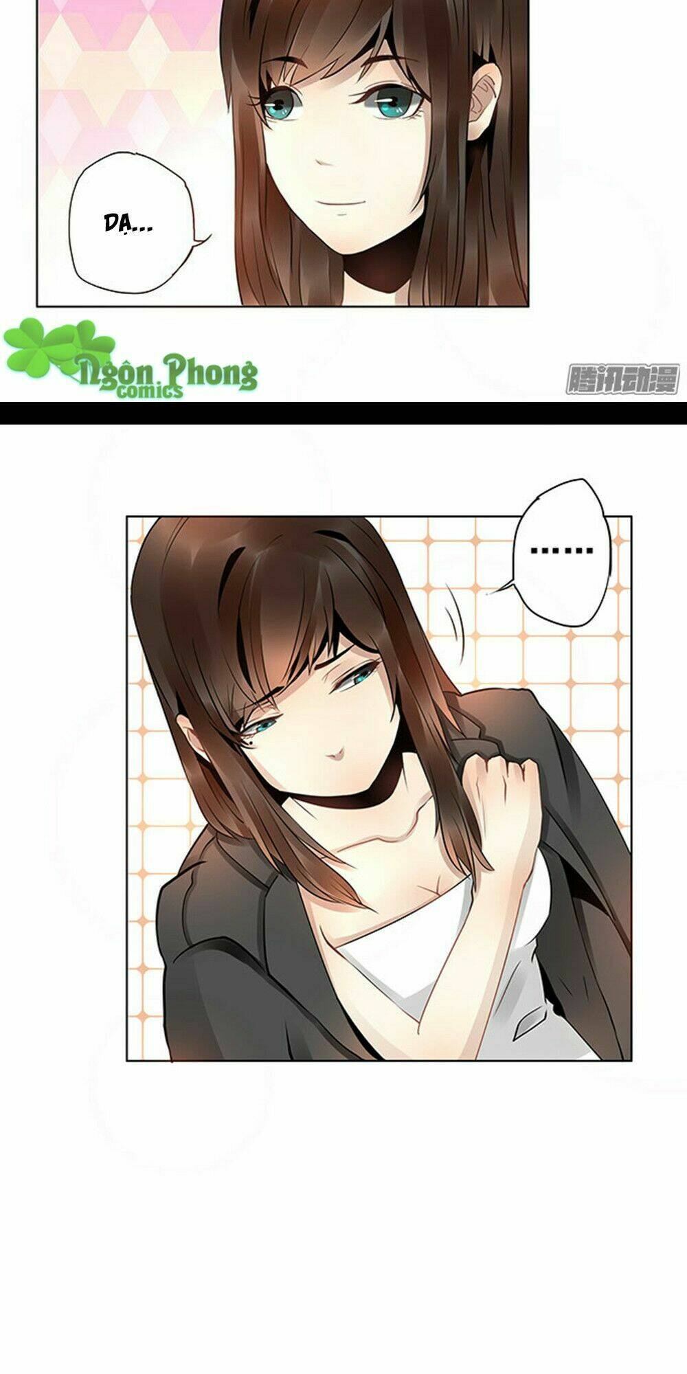 vũ hội thần bí chapter 8 9