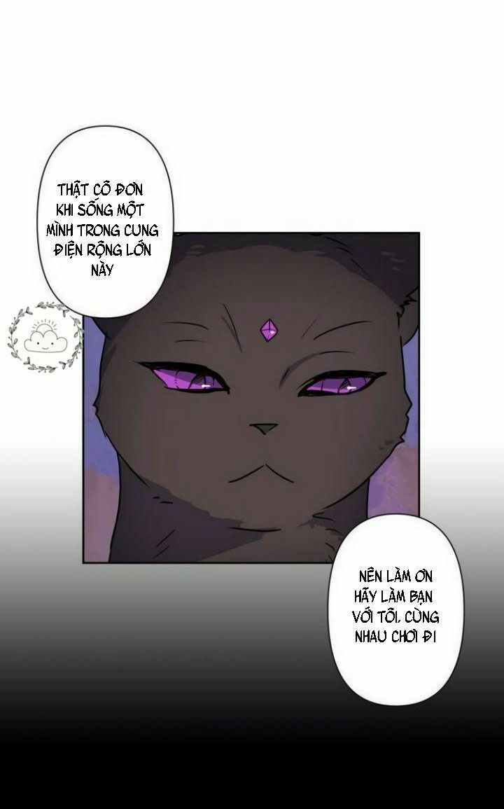 tôi đang nuôi dưỡng một con quái thú chapter 3 20