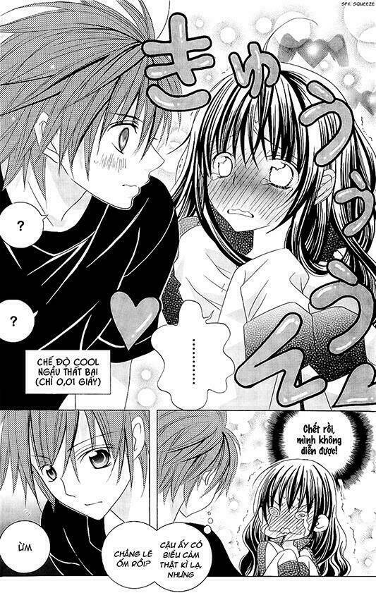 suki desu suzuki-kun!! chapter 57 8