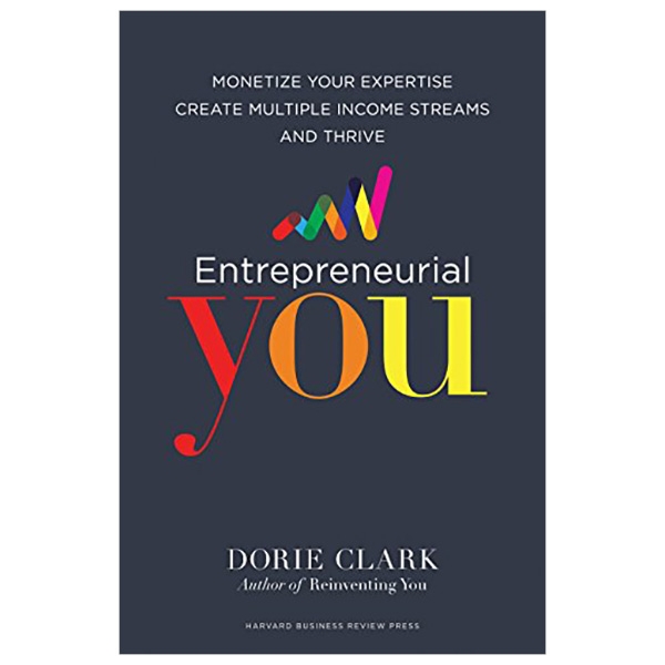 Entrepreneurial You