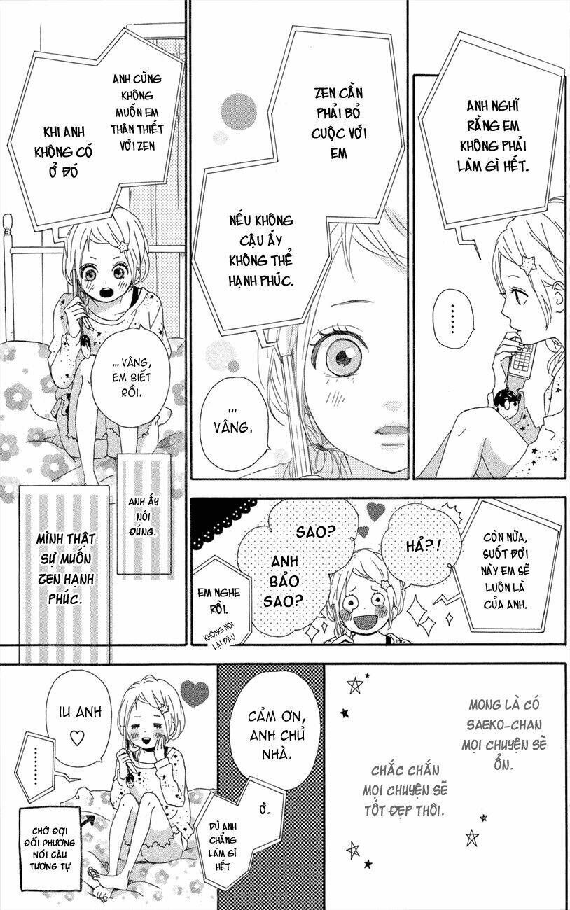 yume miru taiyou chapter 46 10