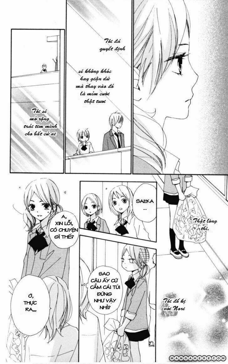 bokura wa itsumo chapter 12 10