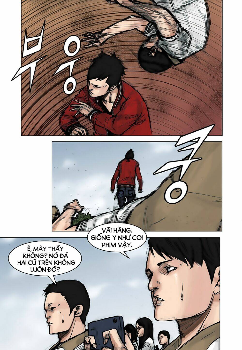 tong | tổng chapter 9 15