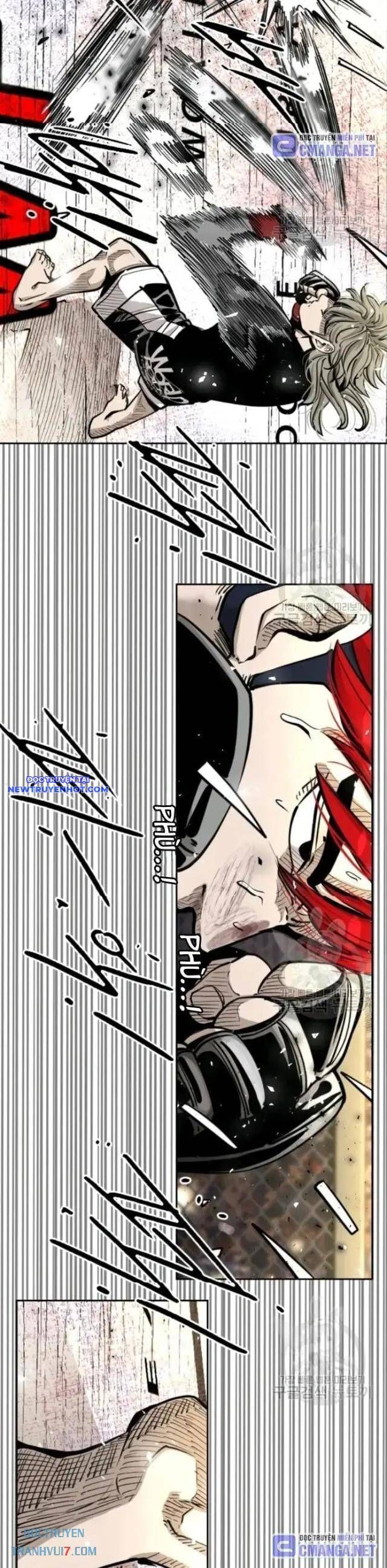 shark - cá mập chapter 204 40