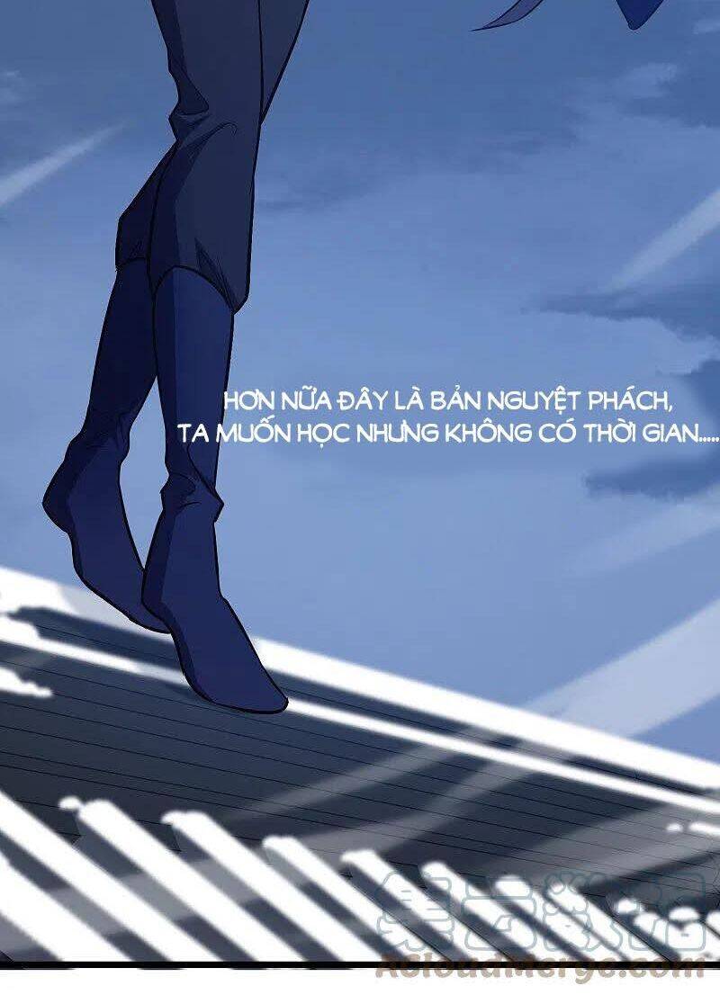 phượng nghịch thiên hạ chapter 485.2 18