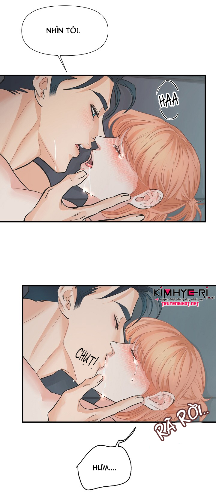 ranh giới tội ác chapter 6 65