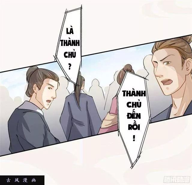 tuyệt thế luyện đan sư chapter 22 19