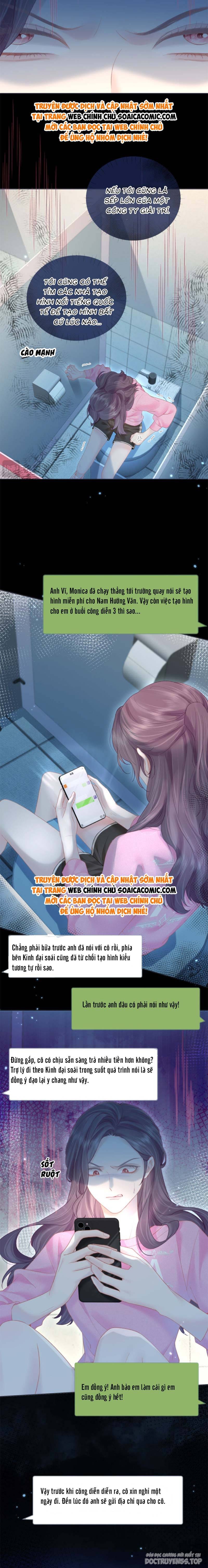 xuyên đến hiện đại tôi hung hăng vả mặt kẻ thù chapter 52 7