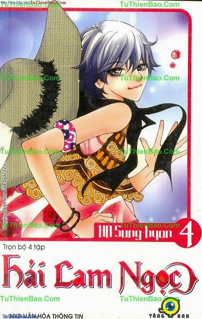 hải lam ngọc chapter 4 1