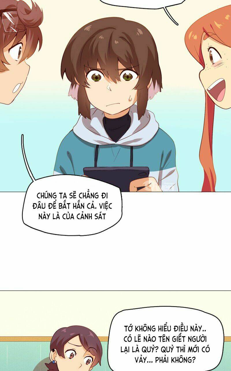 lời nguyền lalin chapter 13 20